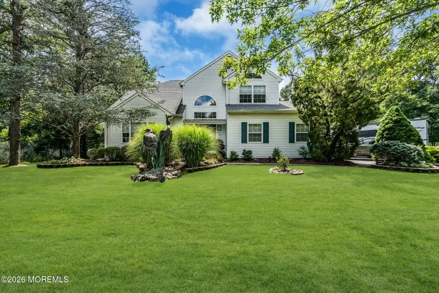 1765 Greenwood Road, Toms River, NJ 08753 - #2