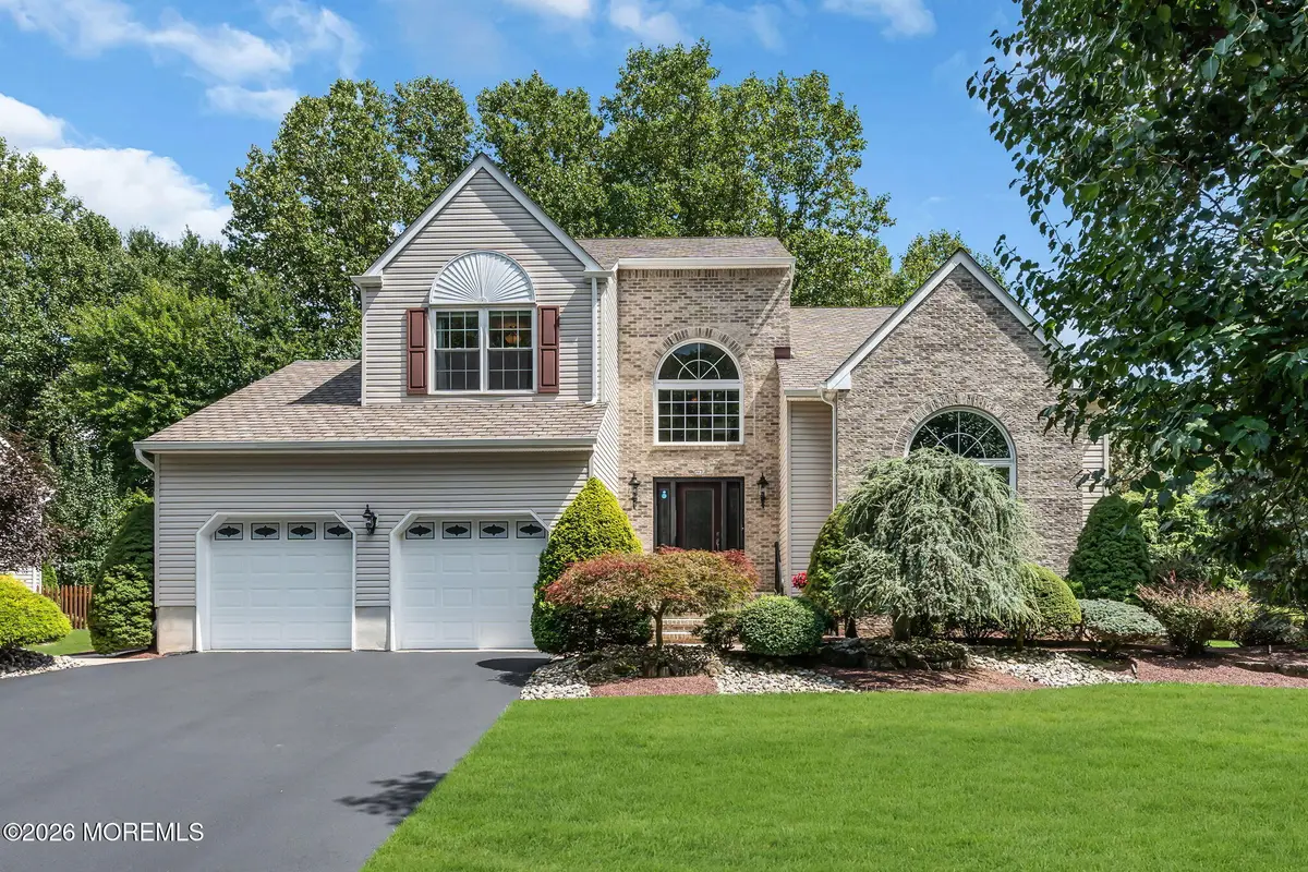 362 Meadowood Road, Jackson, NJ 08527 - #1