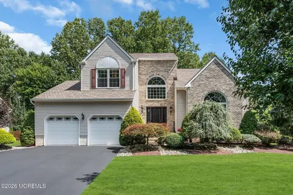 362 Meadowood Road, Jackson, NJ 08527