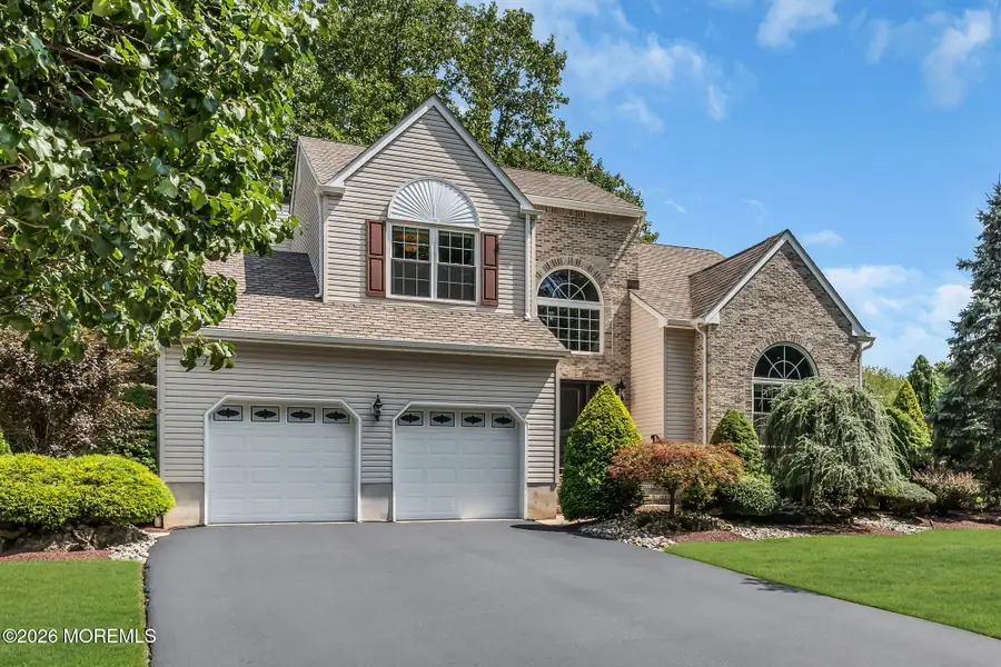 362 Meadowood Road, Jackson, NJ 08527 - #2
