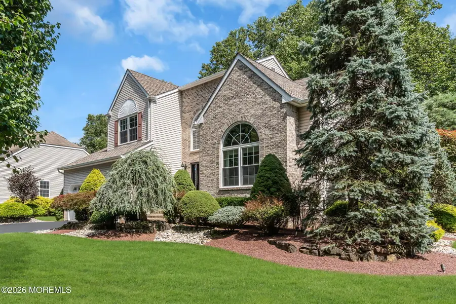 362 Meadowood Road, Jackson, NJ 08527 - #3