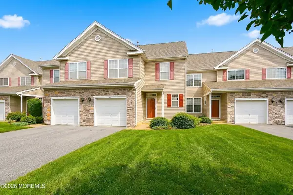 37 Manhattan Drive, Brick, NJ 08723