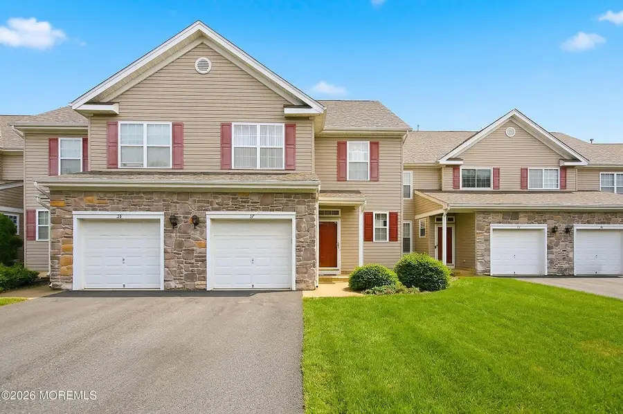 37 Manhattan Drive, Brick, NJ 08723 - #2