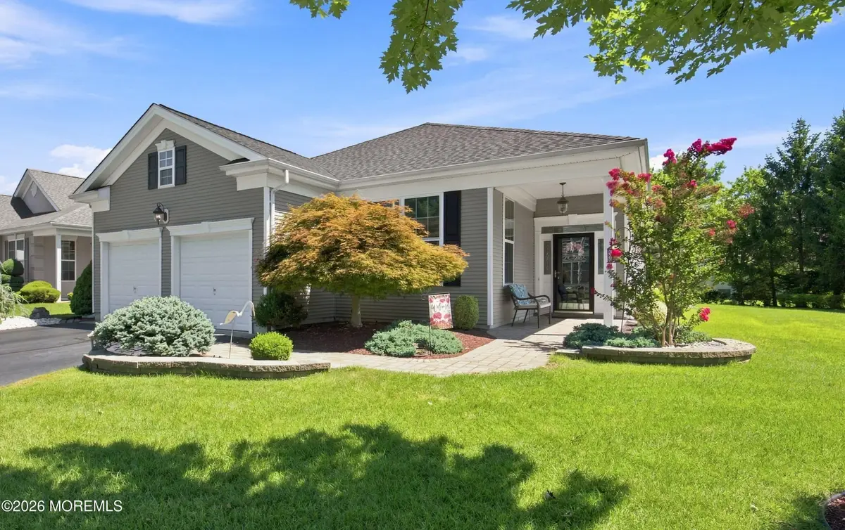 31 Devonshire Way, Jackson, NJ 08527 - #1
