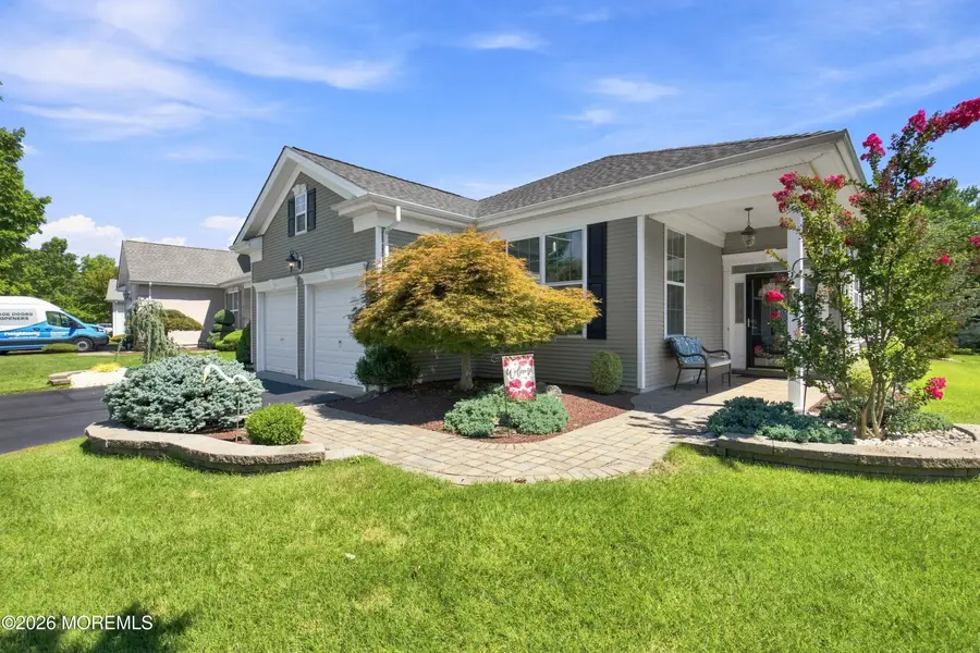 31 Devonshire Way, Jackson, NJ 08527 - #2