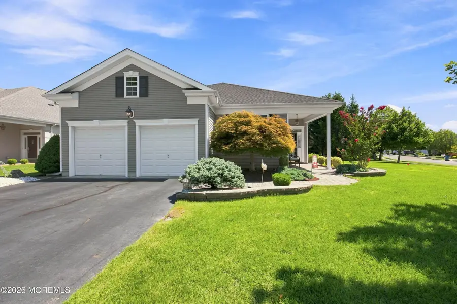31 Devonshire Way, Jackson, NJ 08527 - #3