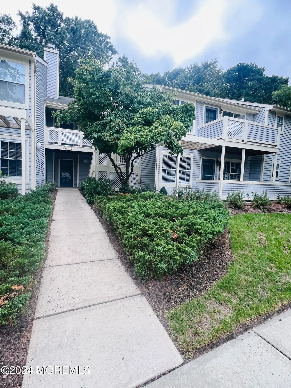 39 Chinkaberry Court, Howell, NJ 07731 - #1