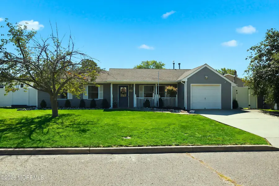 402 5th Street, Waretown, NJ 08758 - #2