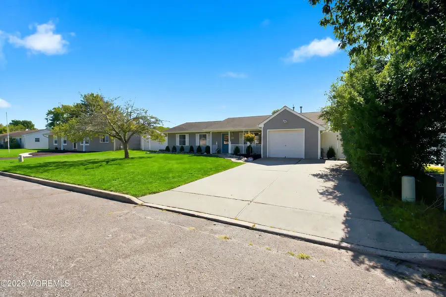 402 5th Street, Waretown, NJ 08758 - #3