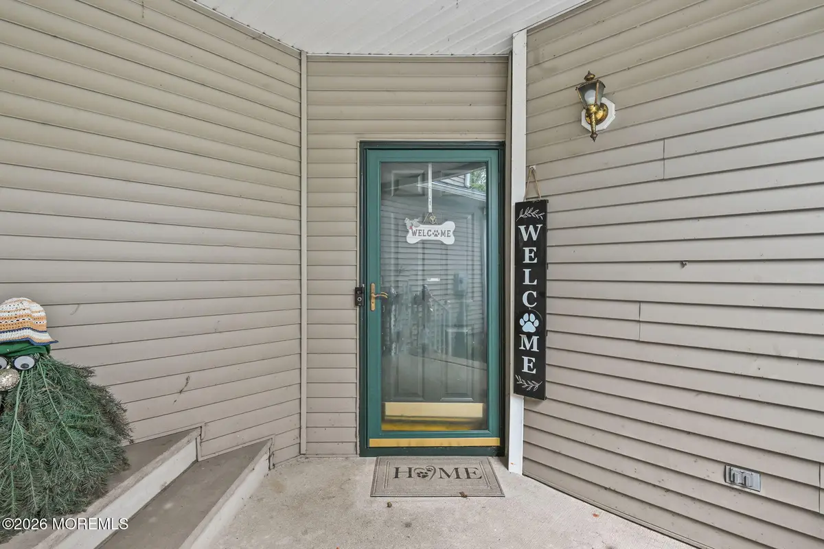 12 Cypress Court #2612, Clinton, NJ 08809 - #1