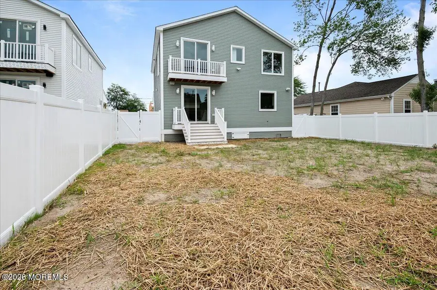 557 Lillie Road, Toms River, NJ 08753 - #2