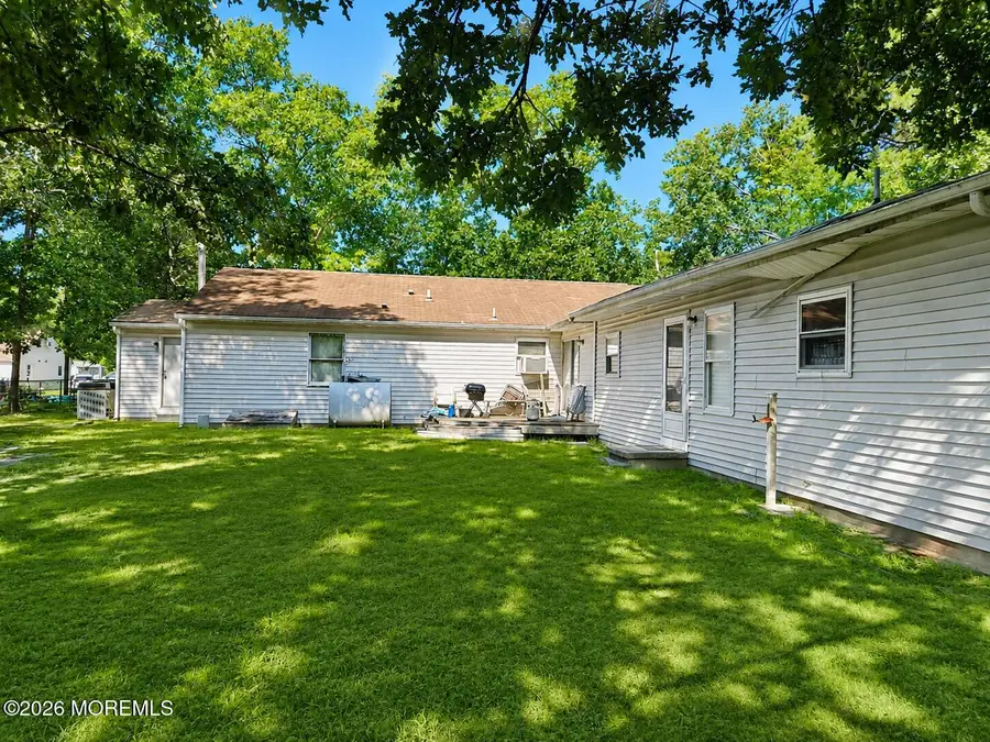 22 Radcliff Avenue, Browns Mills, NJ 08015 - #3
