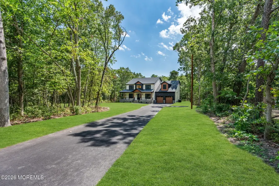 261 Wells Mills Road, Waretown, NJ 08758 - #2