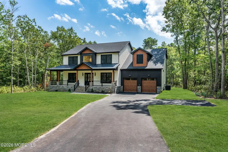 261 Wells Mills Road, Waretown, NJ 08758 - #3