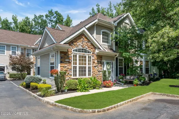 155 Shinnecock Drive, Manalapan, NJ 07726