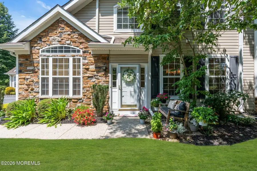 155 Shinnecock Drive, Manalapan, NJ 07726 - #2