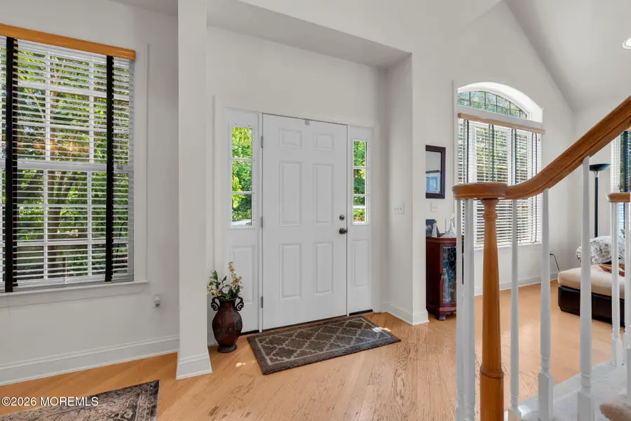 155 Shinnecock Drive, Manalapan, NJ 07726 - #3