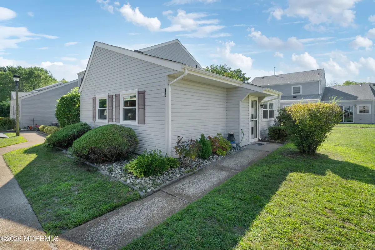 18 Mediterranean Court, Barnegat, NJ 08005 - #1