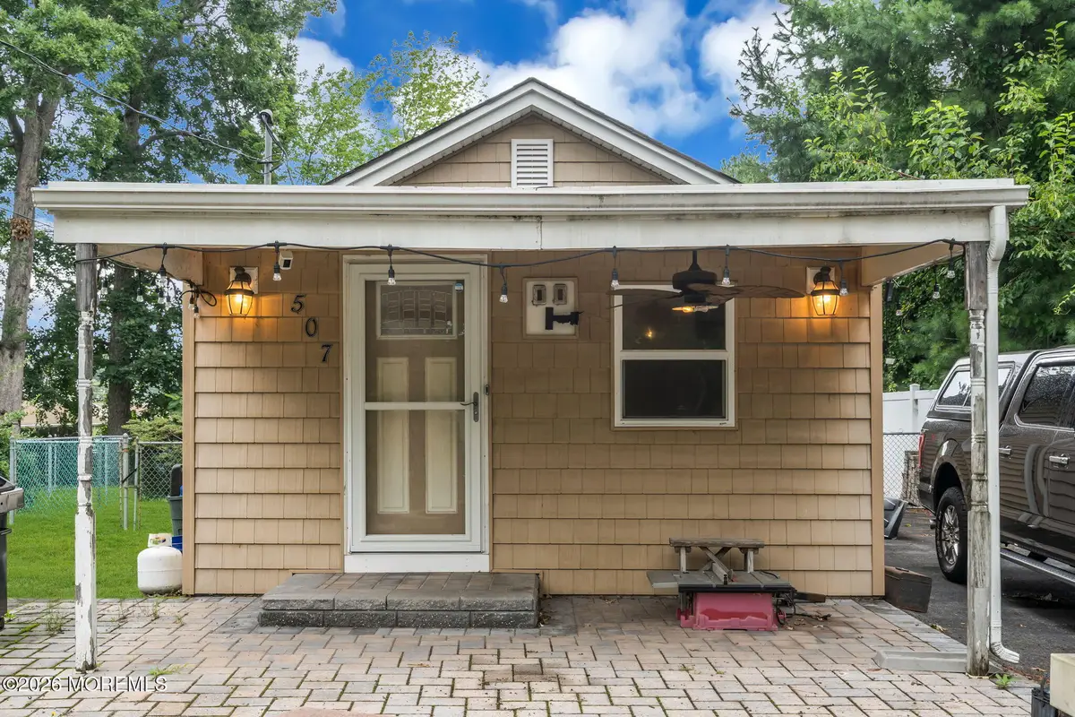 507 Buermann Avenue, Toms River, NJ 08753 - #1