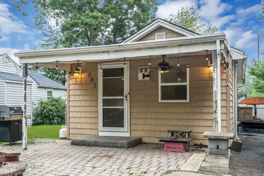 507 Buermann Avenue, Toms River, NJ 08753 - #2