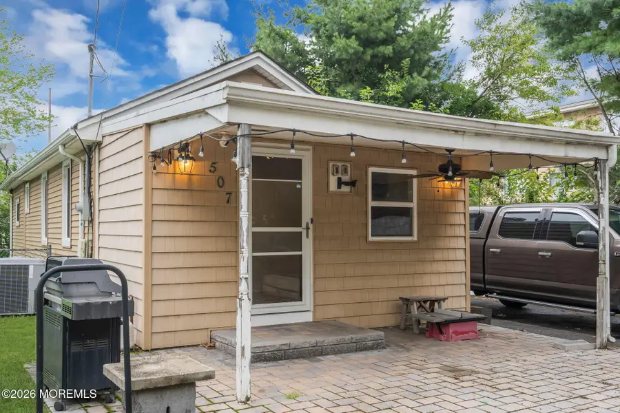 507 Buermann Avenue, Toms River, NJ 08753 - #3