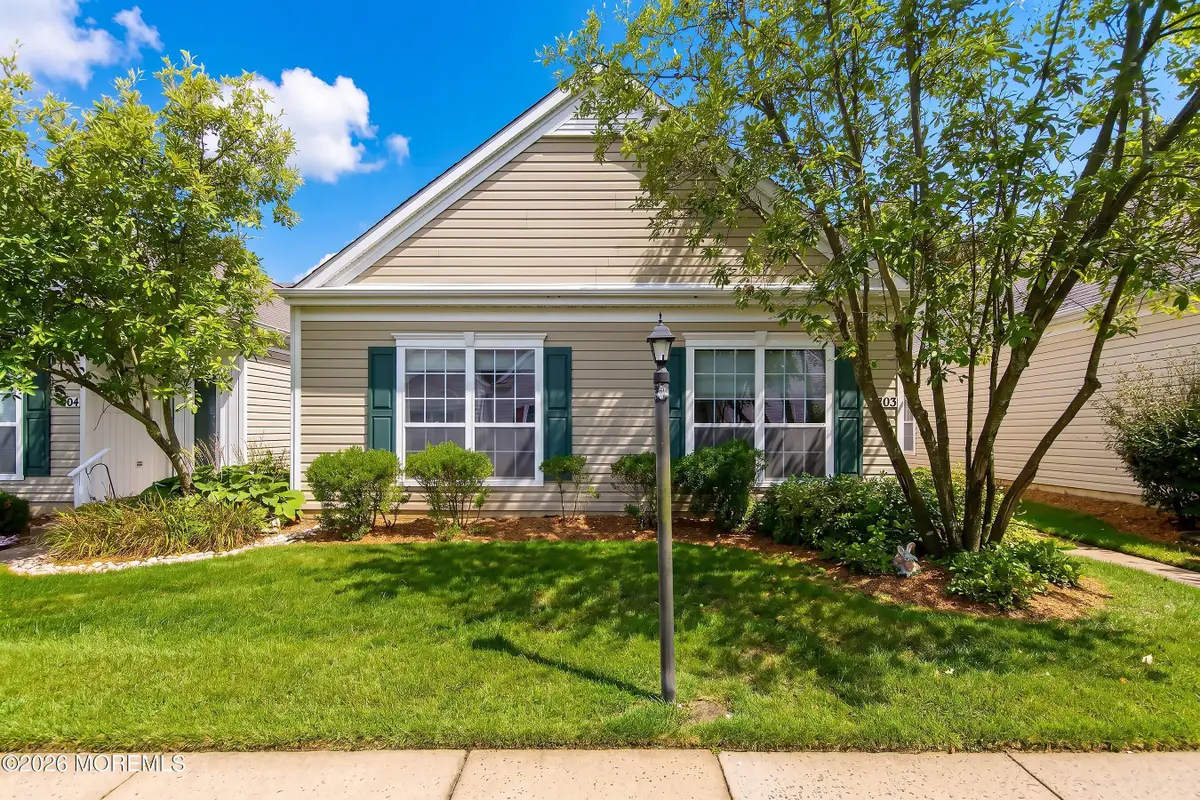 405 Harrier Drive #405, Monroe, NJ 08831 - #1