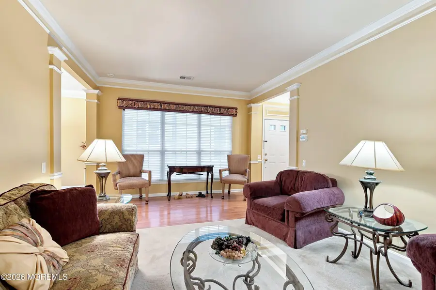 405 Harrier Drive #405, Monroe, NJ 08831 - #2