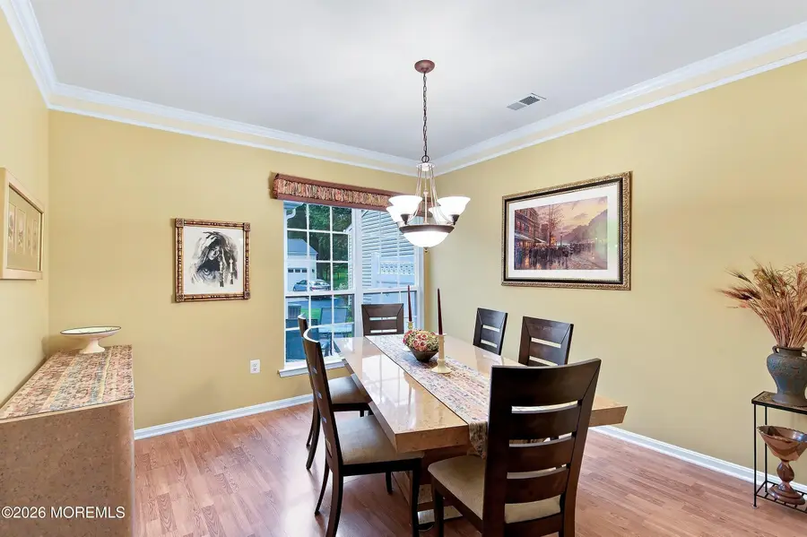 405 Harrier Drive #405, Monroe, NJ 08831 - #3