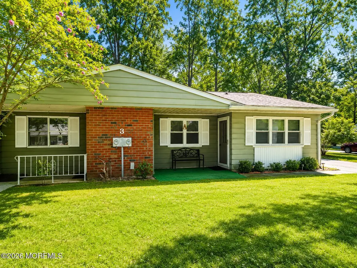 3 A Louisiana Way #A, Whiting, NJ 08759 - #1