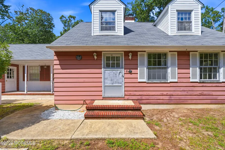312 Old Union Road, Millville, NJ 08332 - #3