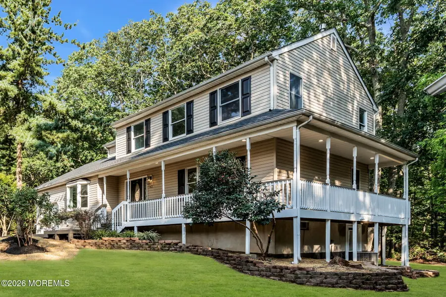 62 New Prospect Road, Jackson, NJ 08527 - #2