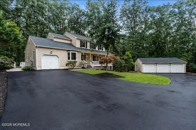 62 New Prospect Road, Jackson, NJ 08527 - #3