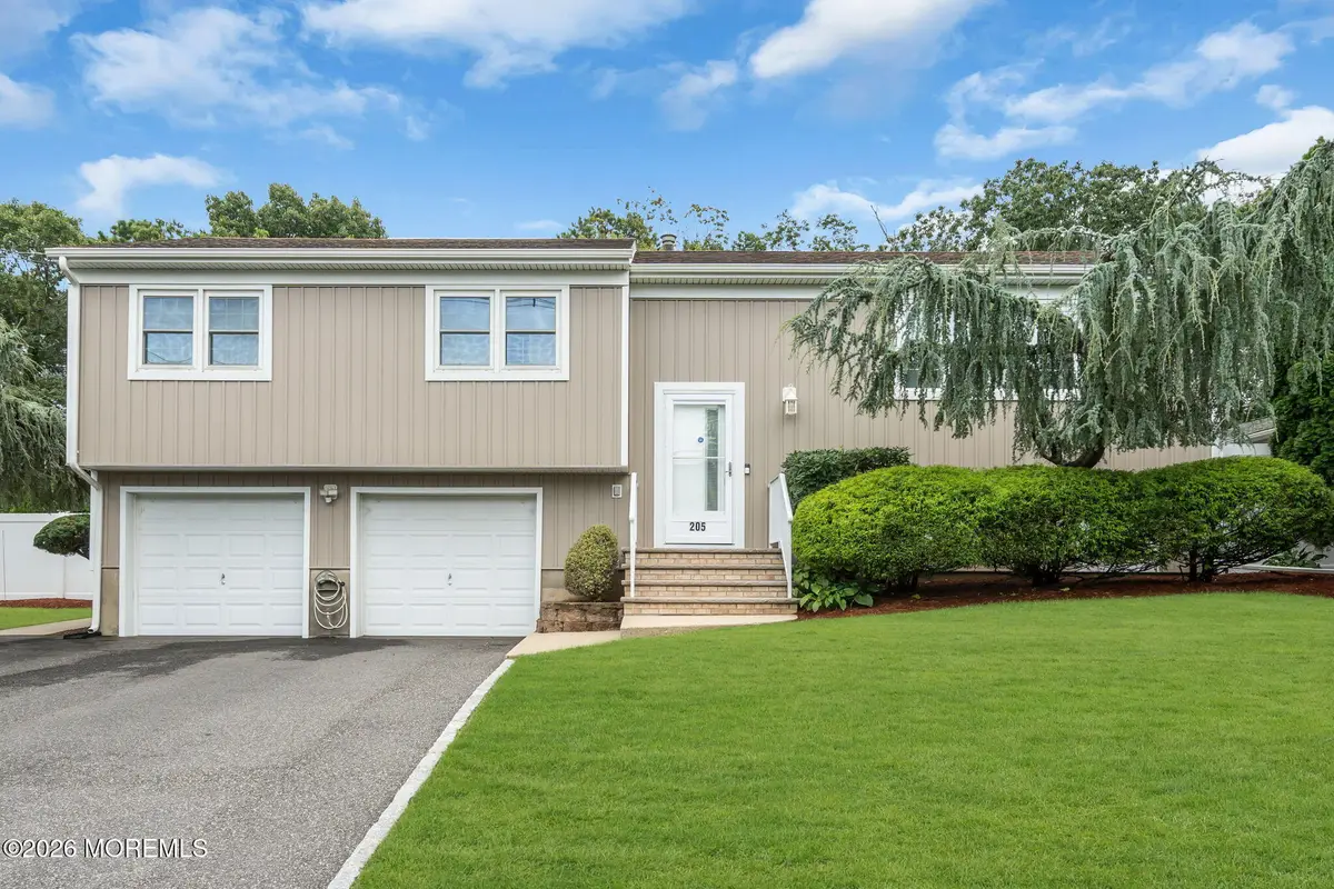 205 Arizona Drive, Brick, NJ 08723 - #1