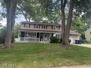 1086 Mulberry Place, Toms River, NJ 08753 - #2