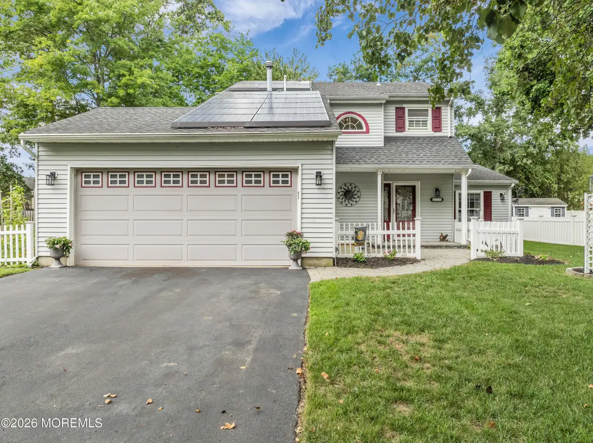 10 Metedeconk Road, Howell, NJ 07731 - #1