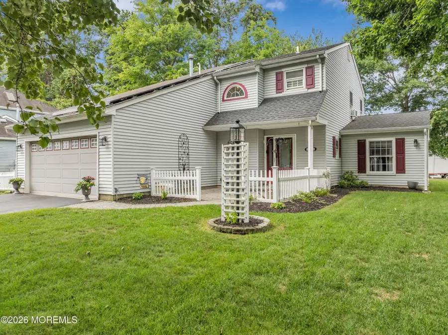 10 Metedeconk Road, Howell, NJ 07731 - #2