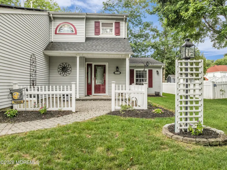 10 Metedeconk Road, Howell, NJ 07731 - #3
