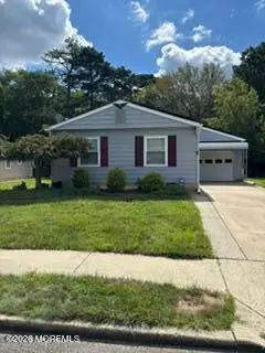 5 Kirkwood Court, Toms River, NJ 08757 - #1