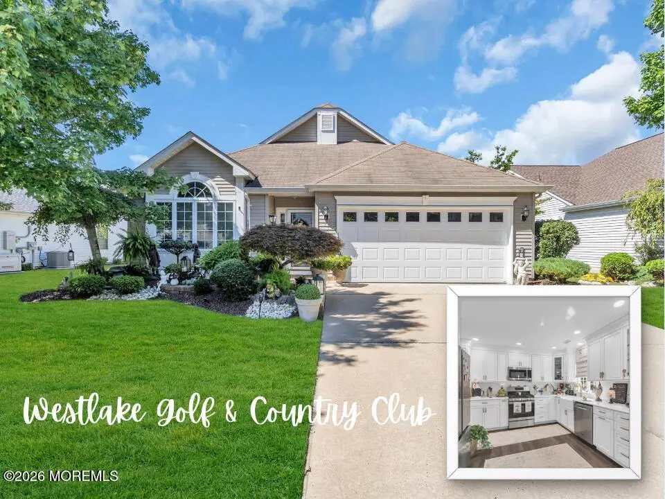 21 Turnberry Place, Jackson, NJ 08527 - #1