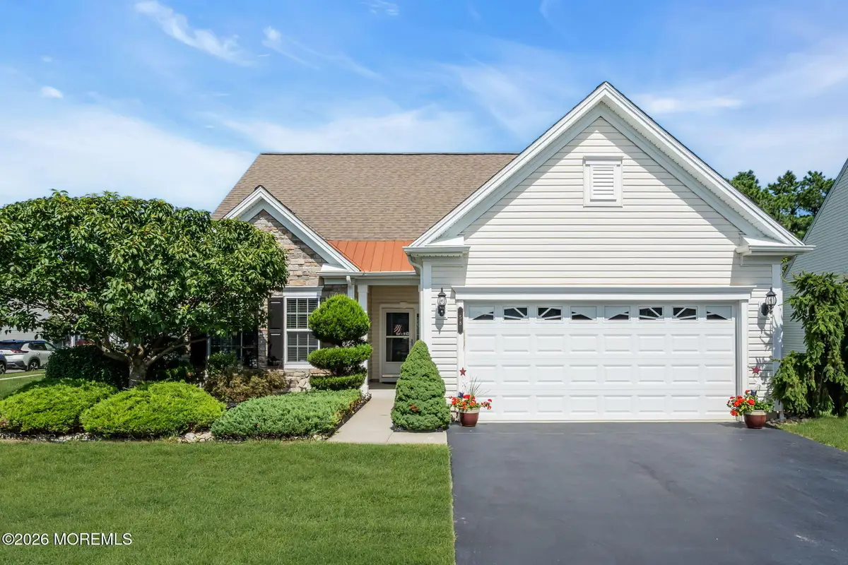 58 Aberdeen Lane, Manchester, NJ 08759 - #1