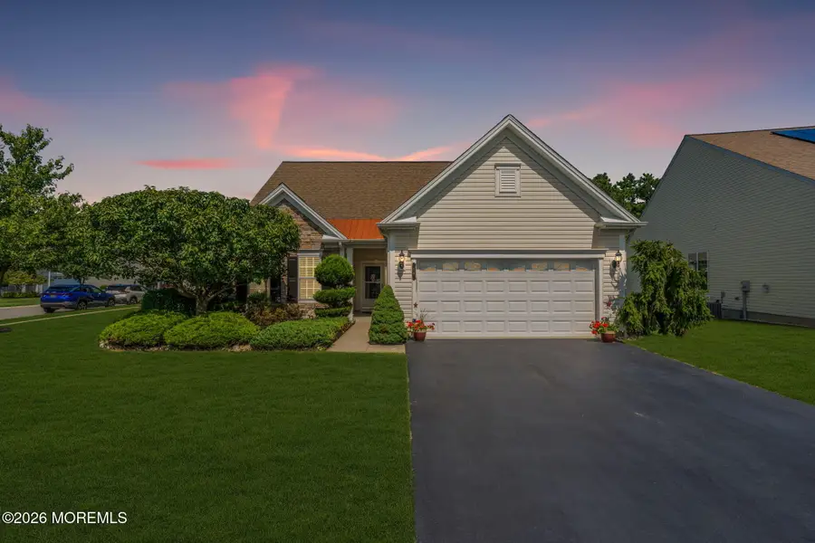 58 Aberdeen Lane, Manchester, NJ 08759 - #2