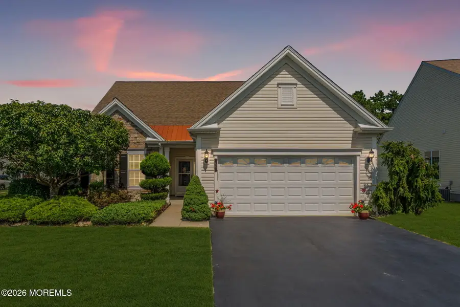 58 Aberdeen Lane, Manchester, NJ 08759 - #3