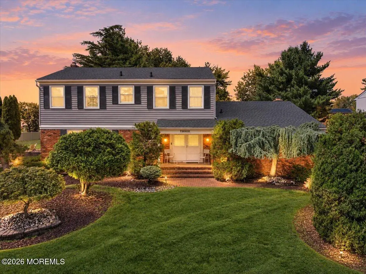3 Inge Lane, Marlboro, NJ 07746 - #1