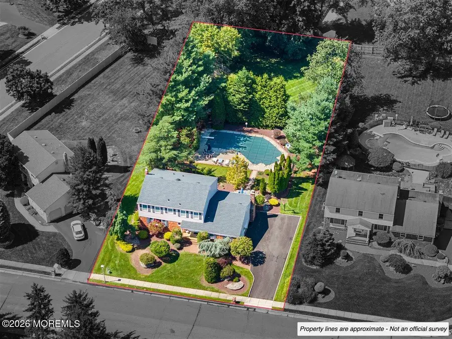 3 Inge Lane, Marlboro, NJ 07746 - #2
