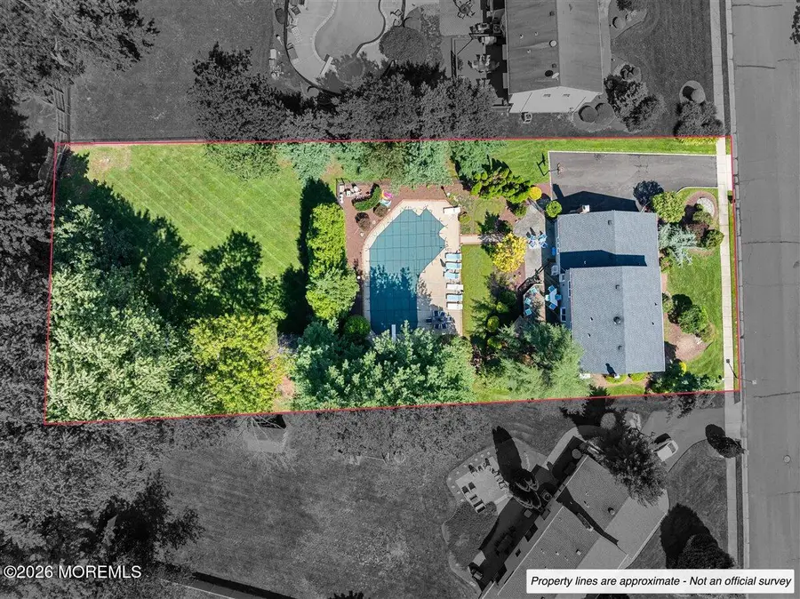 3 Inge Lane, Marlboro, NJ 07746 - #3