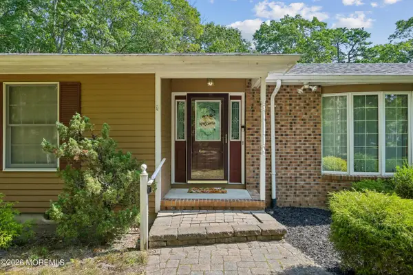 11 Angela Drive, Little Egg Harbor, NJ 08087