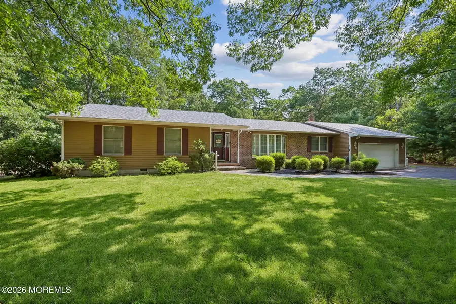11 Angela Drive, Little Egg Harbor, NJ 08087 - #3