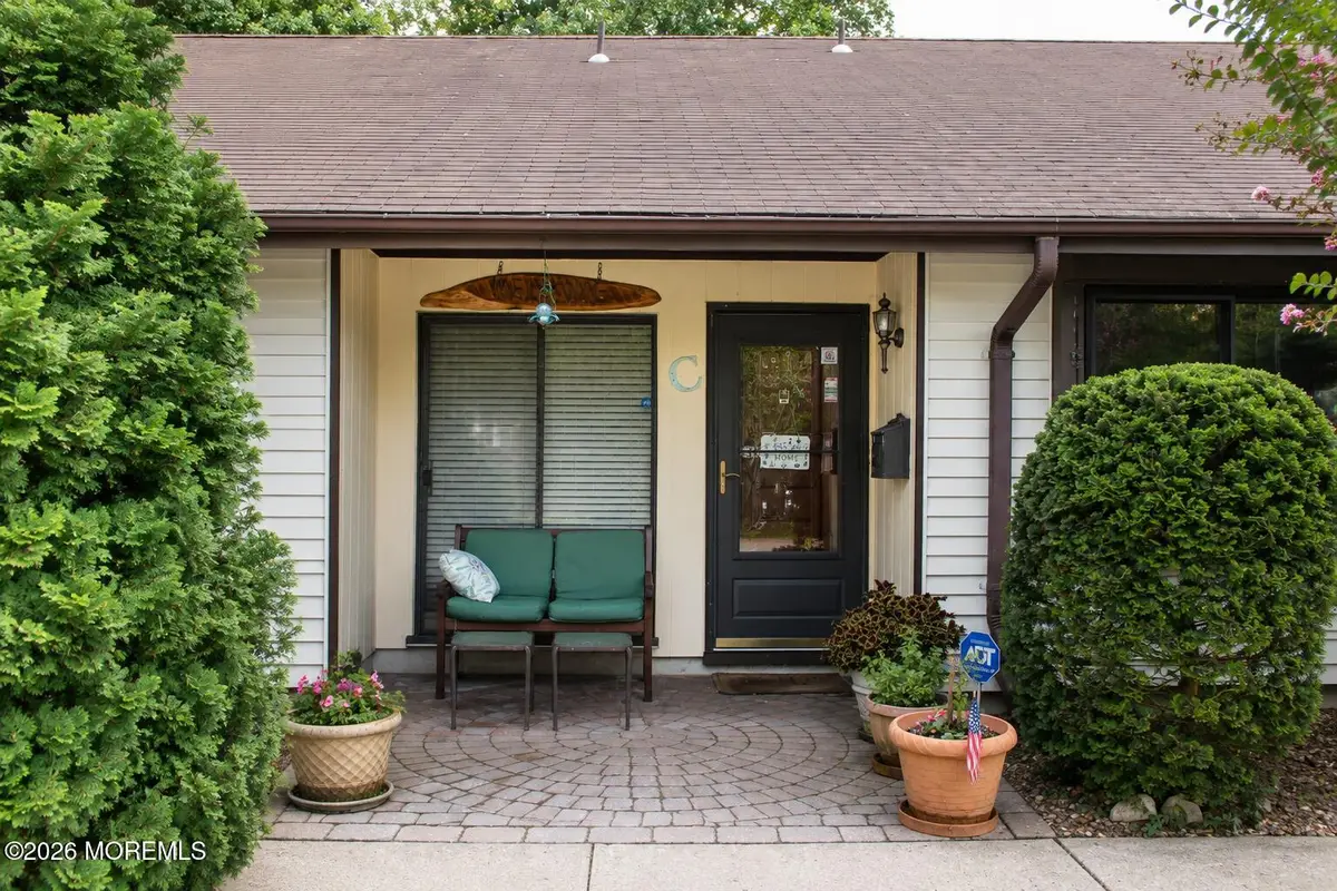 73 Overlook Way #C, Manalapan, NJ 07726 - #1