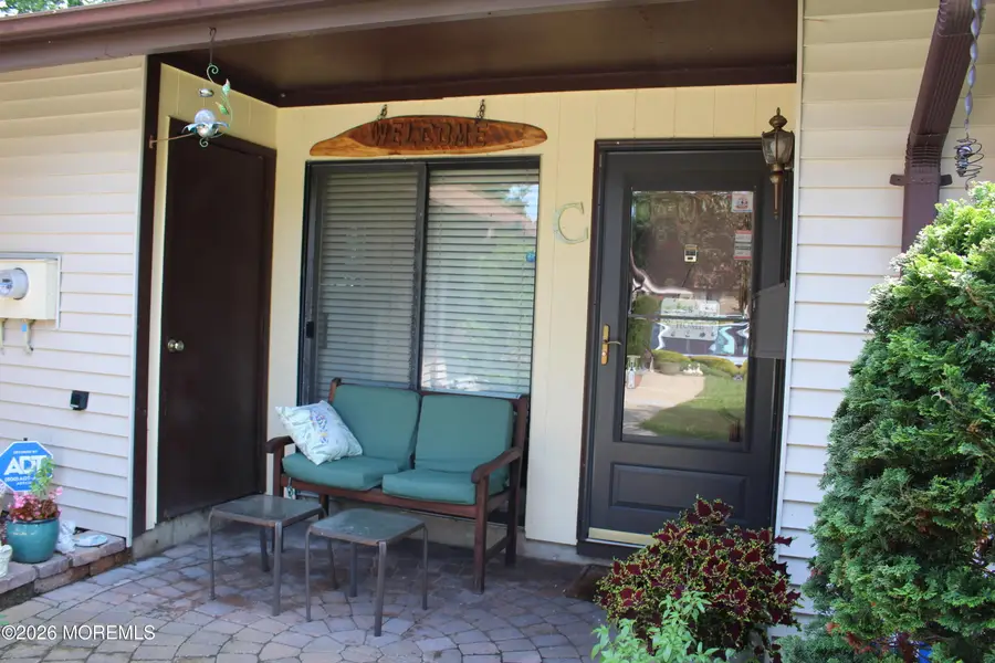 73 Overlook Way #C, Manalapan, NJ 07726 - #2