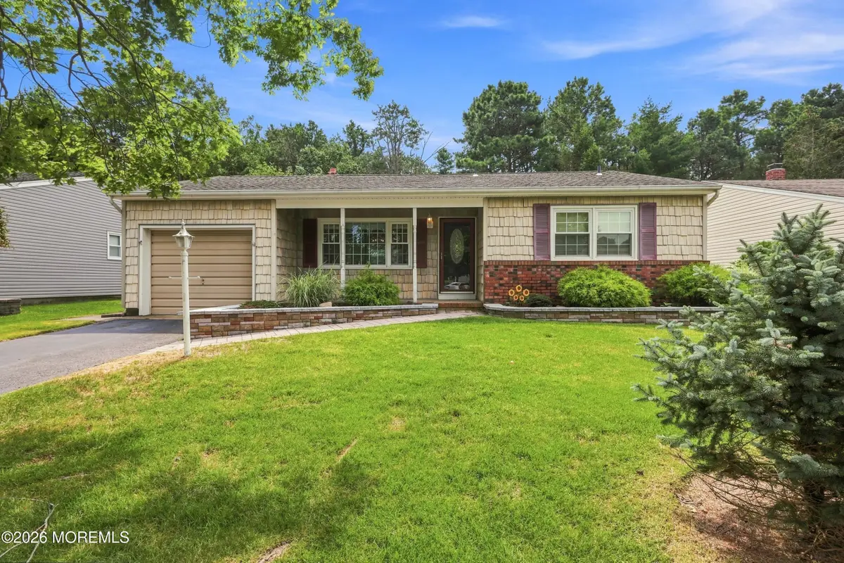 42 Castleton Drive, Toms River, NJ 08757 - #1